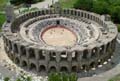 les arenes de arles