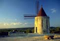 Le moulin de d'Alphonse Daudet