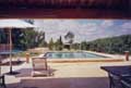 La piscine